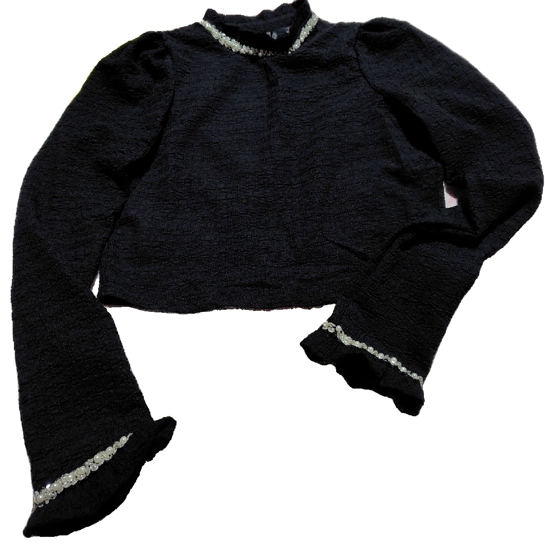 Rady(レディー)のRady　長袖トップス レディースのトップス(カットソー(長袖/七分))の商品写真