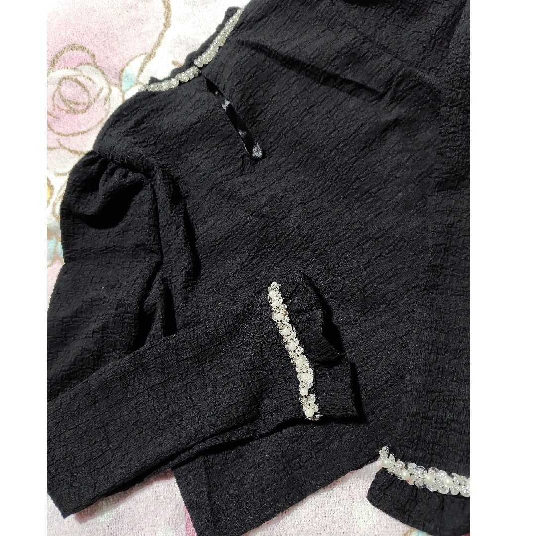 Rady(レディー)のRady　長袖トップス レディースのトップス(カットソー(長袖/七分))の商品写真