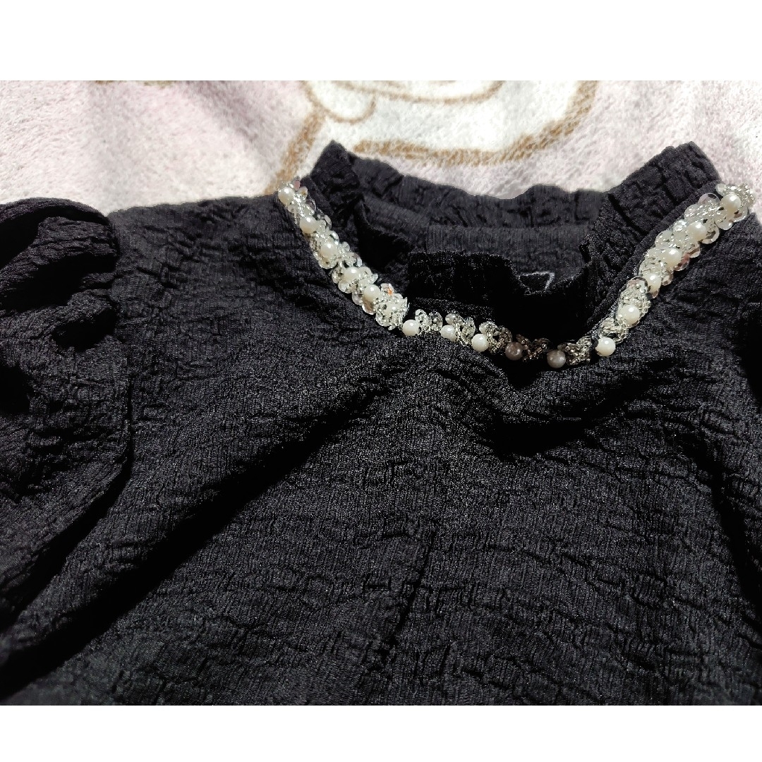 Rady(レディー)のRady　長袖トップス レディースのトップス(カットソー(長袖/七分))の商品写真