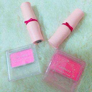 エチュードハウス(ETUDE HOUSE)の赤リップ♡ セット♡ ETUDE HOUSE♡ お安く♡(口紅)