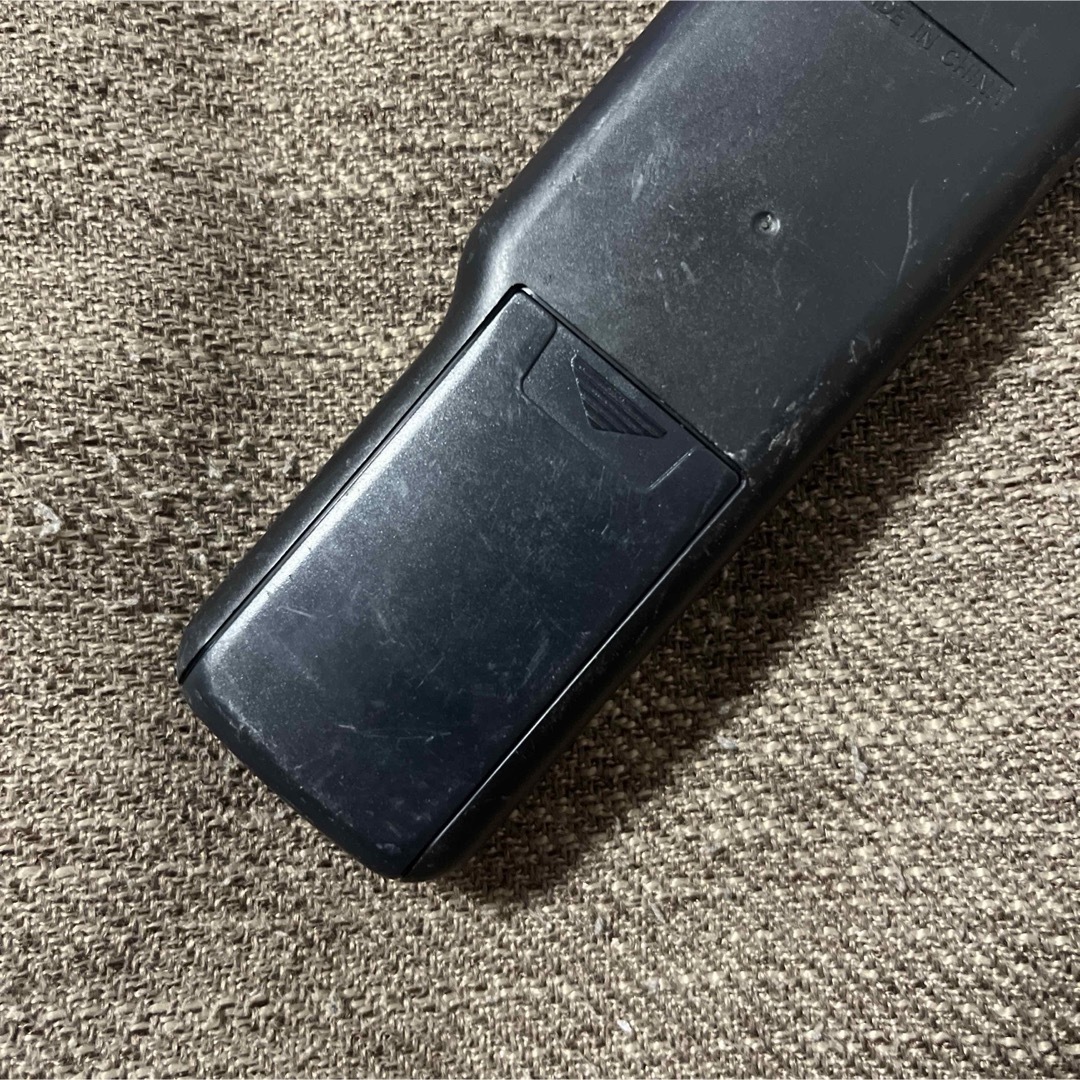 ❤️SONY❤️リモコン❤️RMT-708❤️ スマホ/家電/カメラのスマホ/家電/カメラ その他(その他)の商品写真