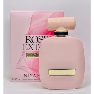 ニナリッチ(NINA RICCI)のNINA RICCI ニナリッチ レクスタス ローズ Rose Extase (香水(女性用))