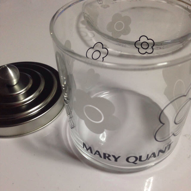 MARY QUANT(マリークワント)の気象レア！マリークワントノベルティ★ その他のその他(その他)の商品写真