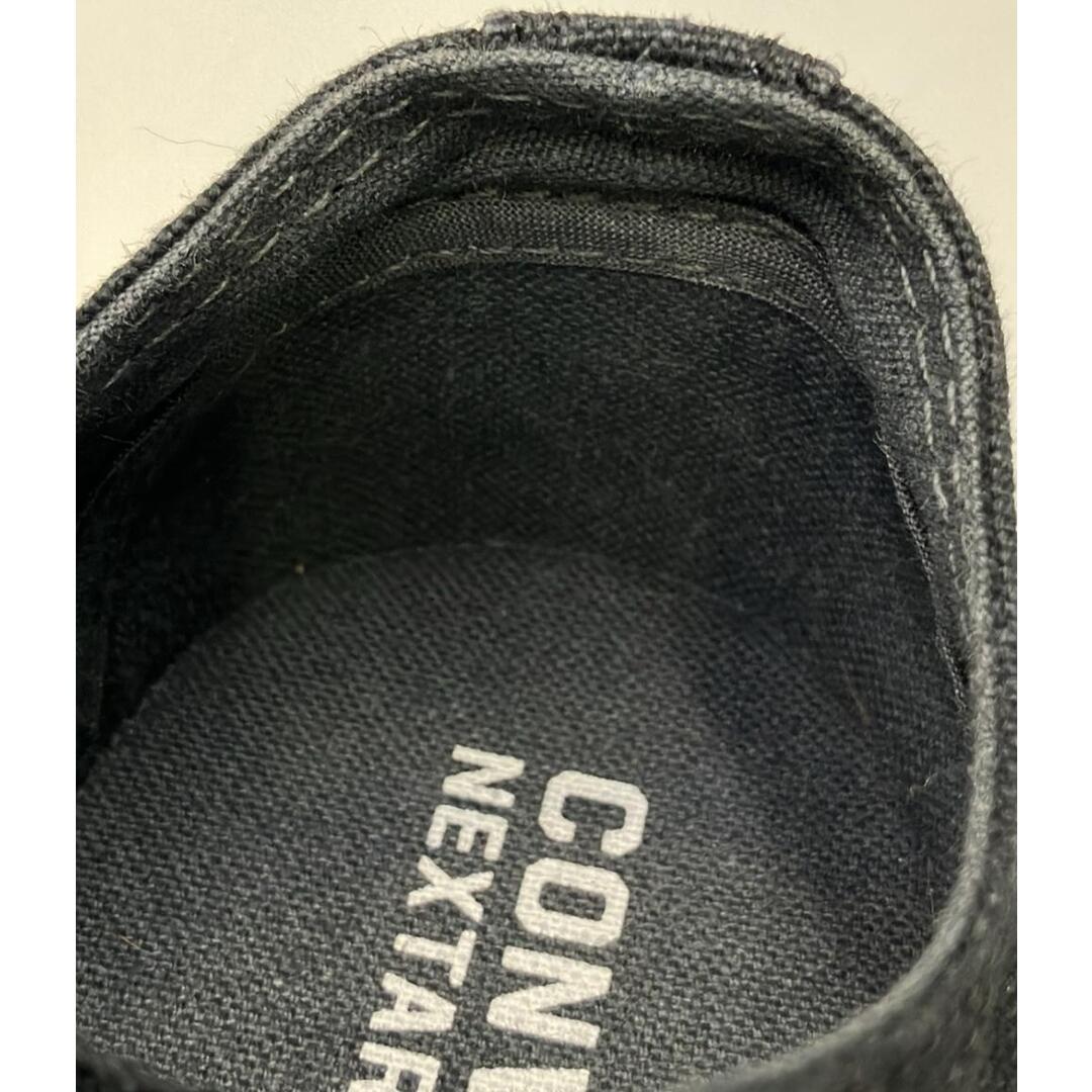 CONVERSE(コンバース)のコンバース CONVERSE ローカットスニーカー 1806 レディース 23.0 レディースの靴/シューズ(スニーカー)の商品写真