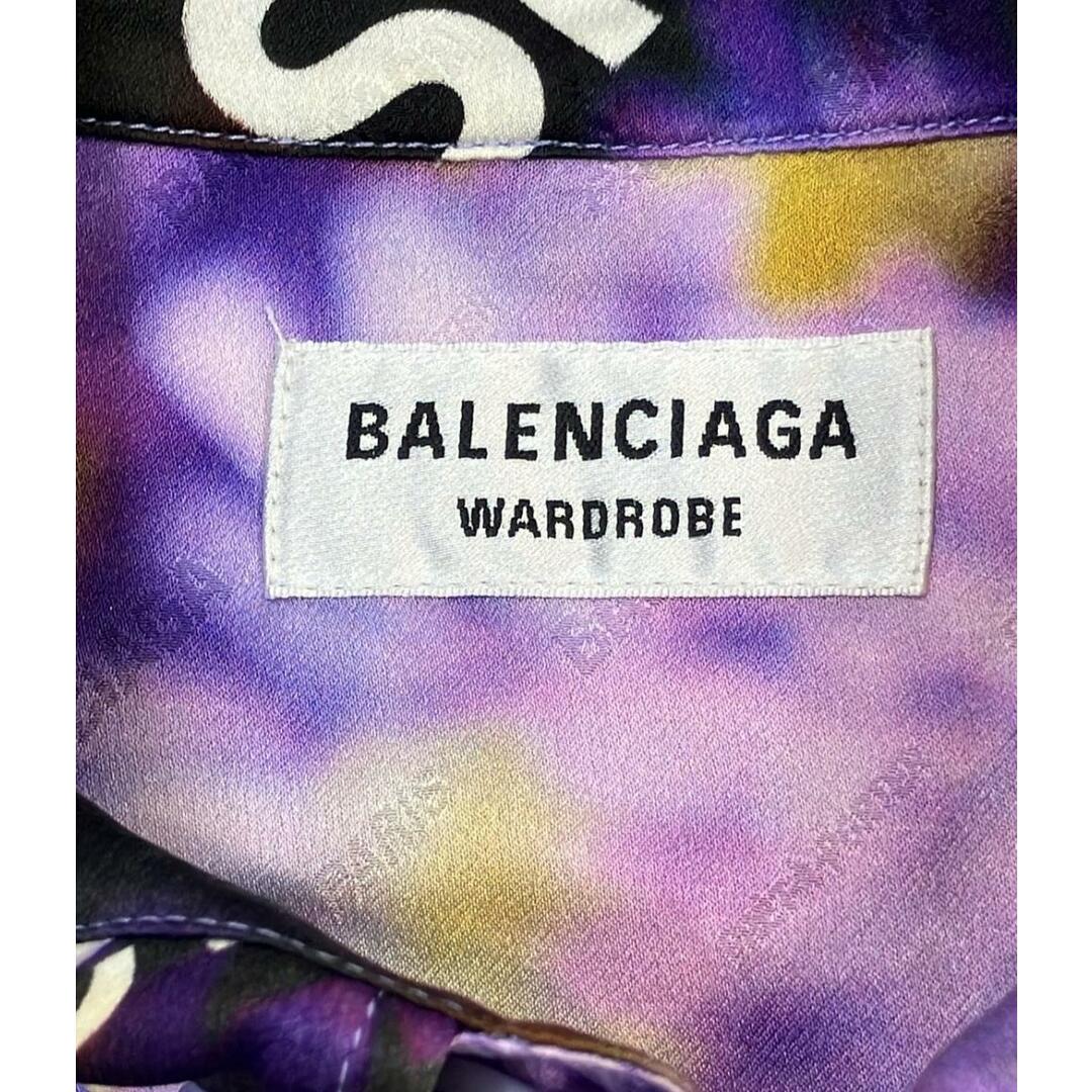 BALENCIAGA バレンシアガ ワンピース 34(XS位) 2008824S0093 BALENCIAGA バレンシアガ ワンピース 34(XS位) 2008824S0093