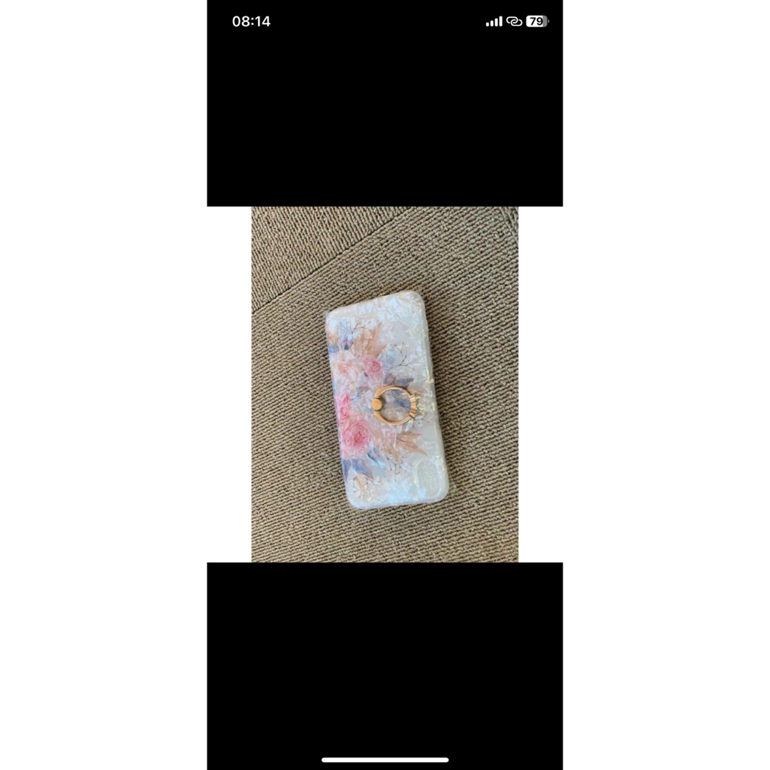 iphone xr case 市川様専用 スマホ/家電/カメラのスマホアクセサリー(iPhoneケース)の商品写真