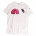 美品 モンクレール MONCLER Tシャツ 2020 カットソー ショートスリ