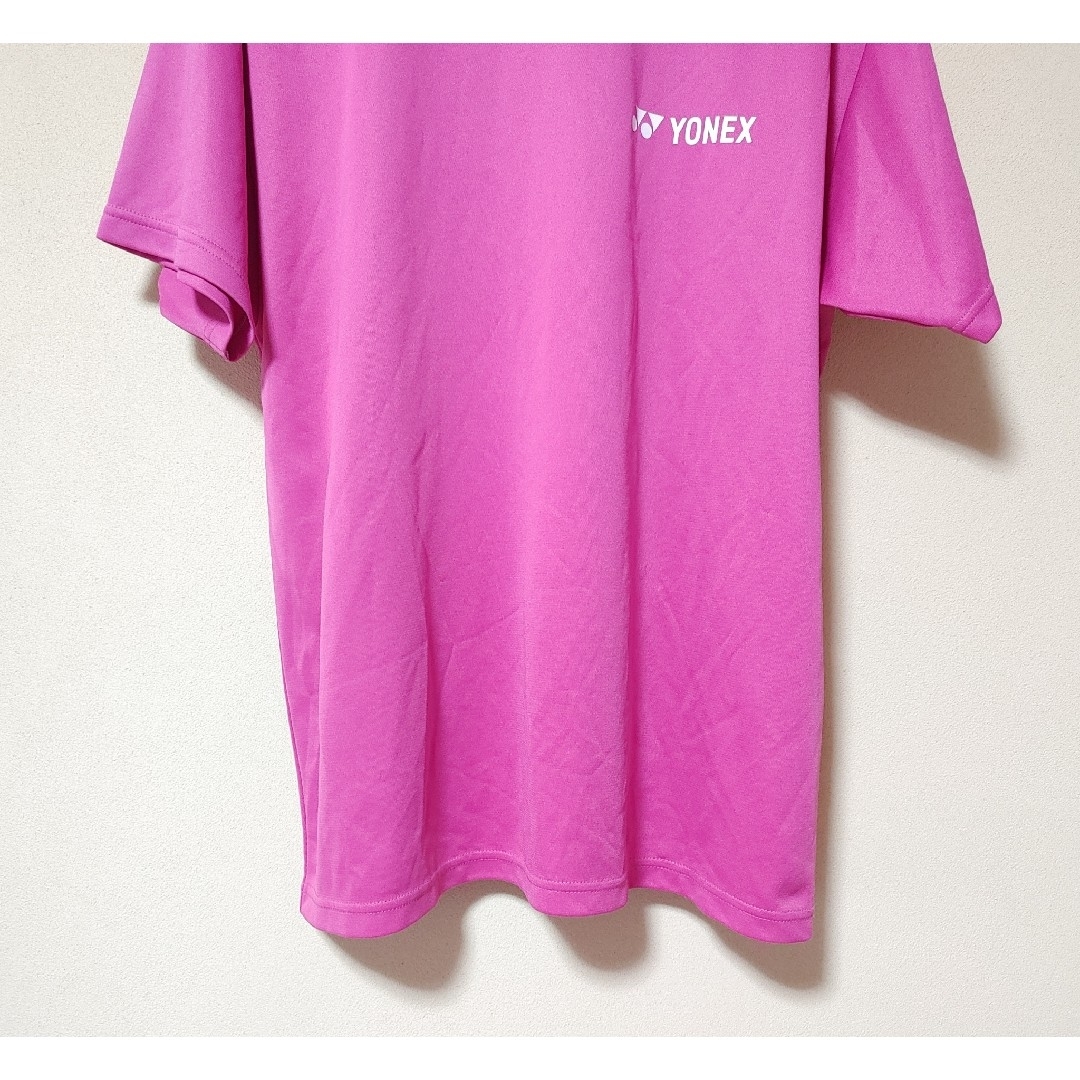 楽天市場】【YONEX/ヨネックス】半袖 ポロシャツ ユニゲーム