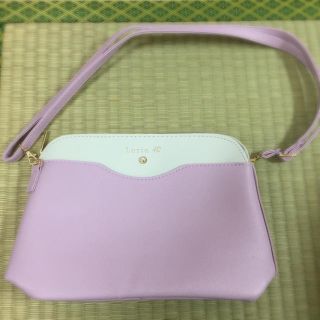 ヨンドシー(4℃)の♡sweet付録♡(ショルダーバッグ)