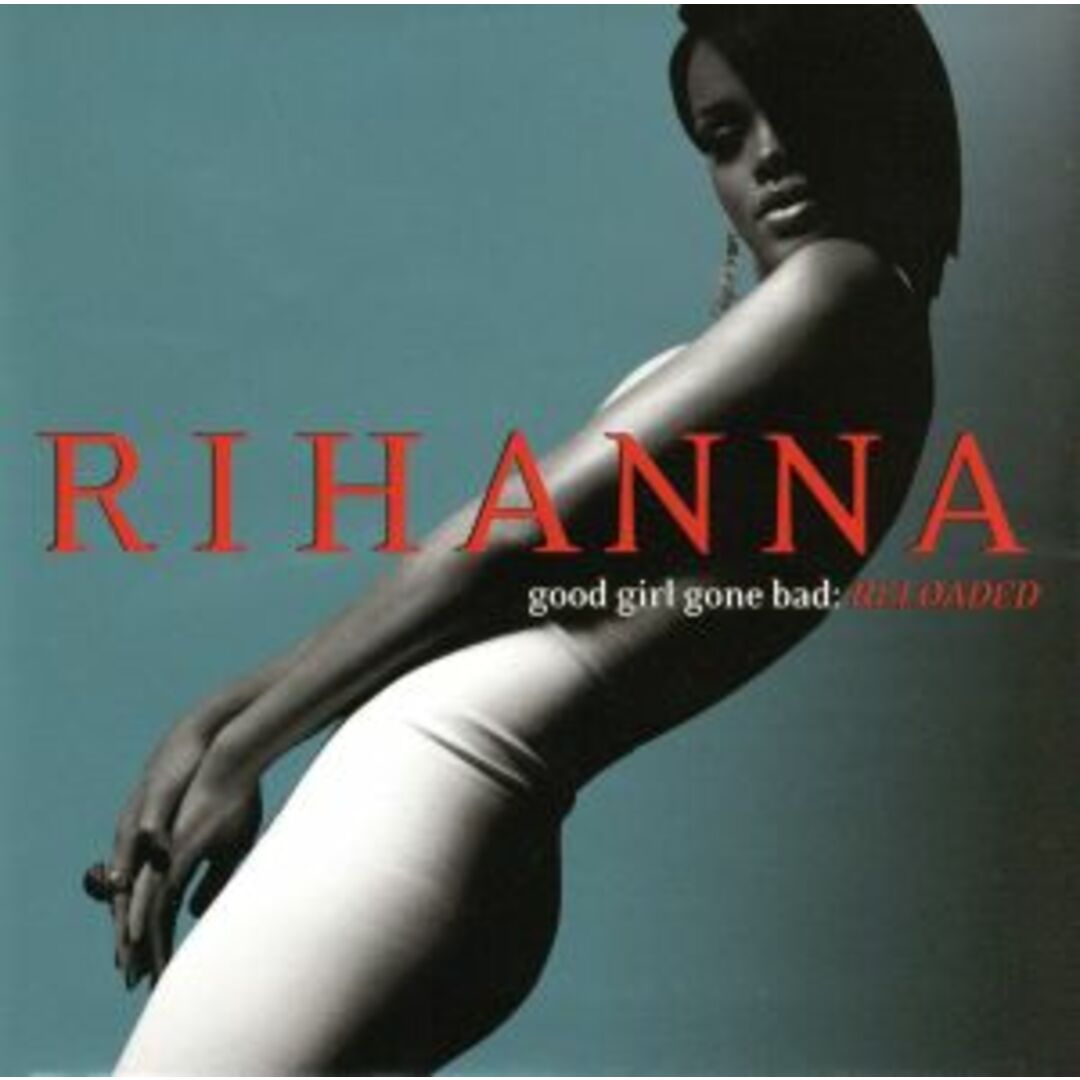 【輸入盤】Good Girl Gone Bad: Reloaded エンタメ/ホビーのCD(R&B/ソウル)の商品写真