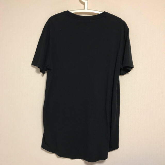 Plage(プラージュ)の値下げしました★新品★ プラージュ　ＣＡＬＵＸ　クルーネック　Ｔシャツ レディースのトップス(Tシャツ(半袖/袖なし))の商品写真