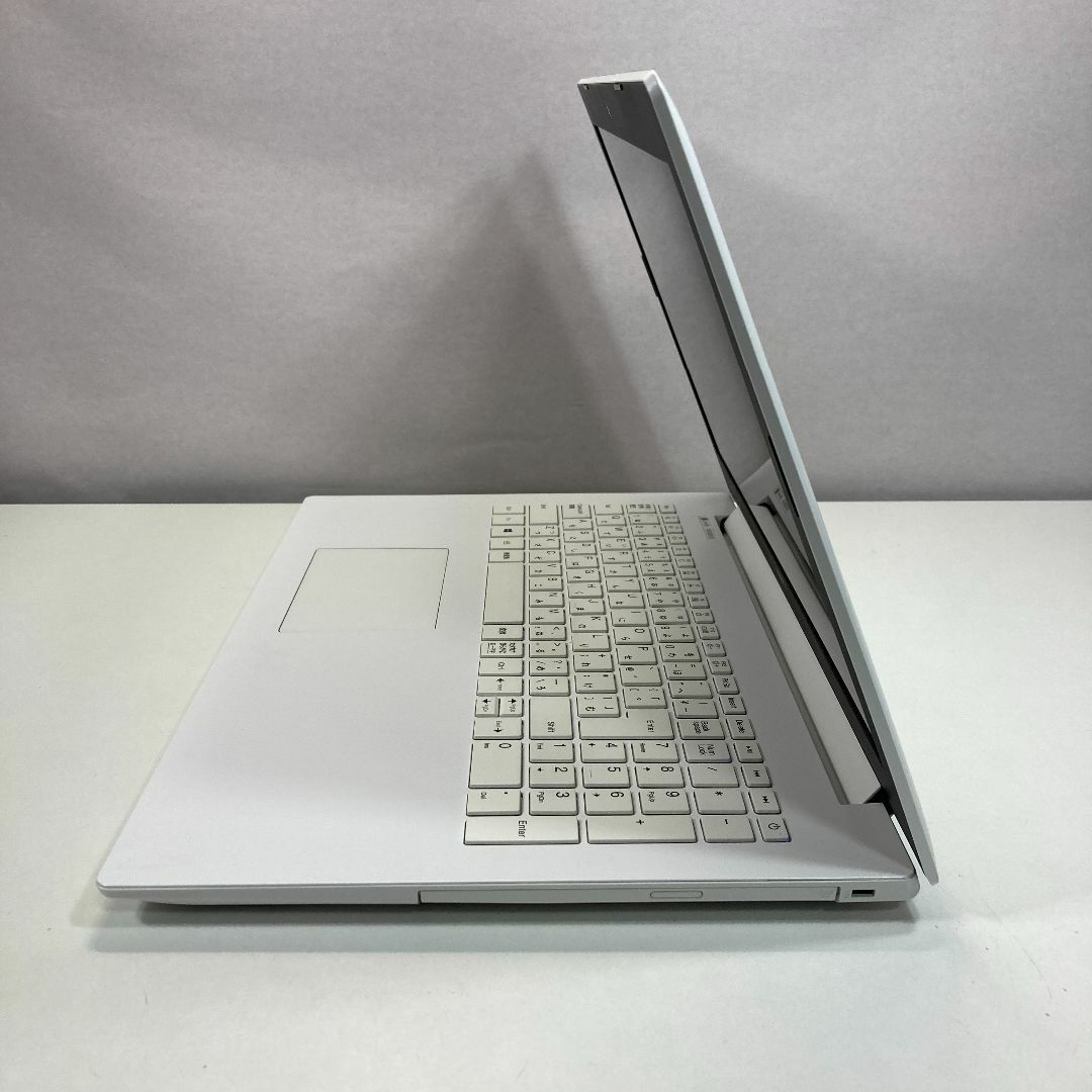 NEC エヌイーシー ノートパソコン i3 SSD Windows11 PC NEC - NEC エヌイーシー ノートパソコン i3 SSD Windows11 PCの