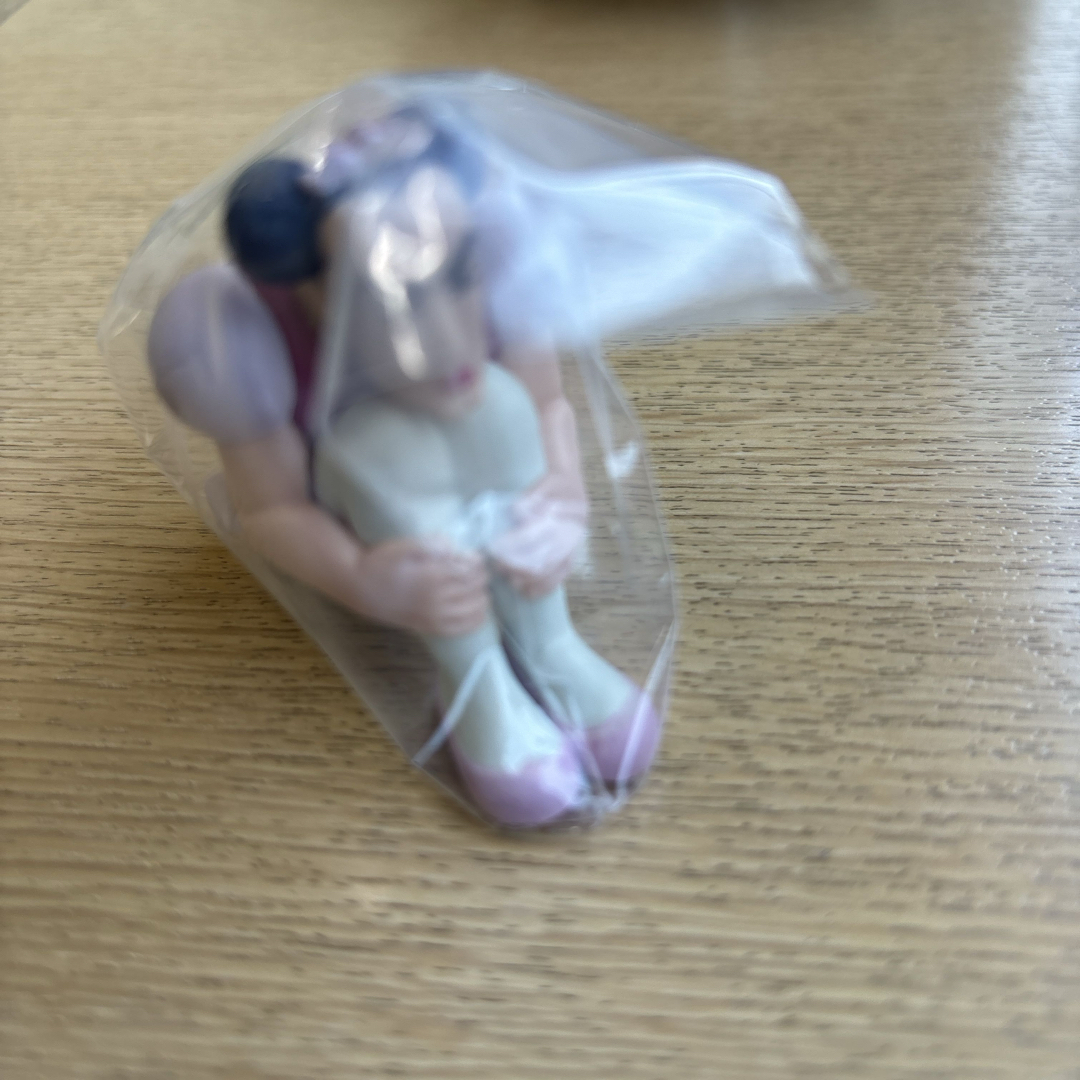 クレヨンしんちゃん まちほうけ6 エンタメ/ホビーのおもちゃ/ぬいぐるみ(キャラクターグッズ)の商品写真
