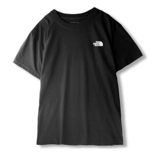 ザノースフェイス(THE NORTH FACE)の[ザノースフェイス] Tシャツ メンズ 半袖(Tシャツ/カットソー(半袖/袖なし))