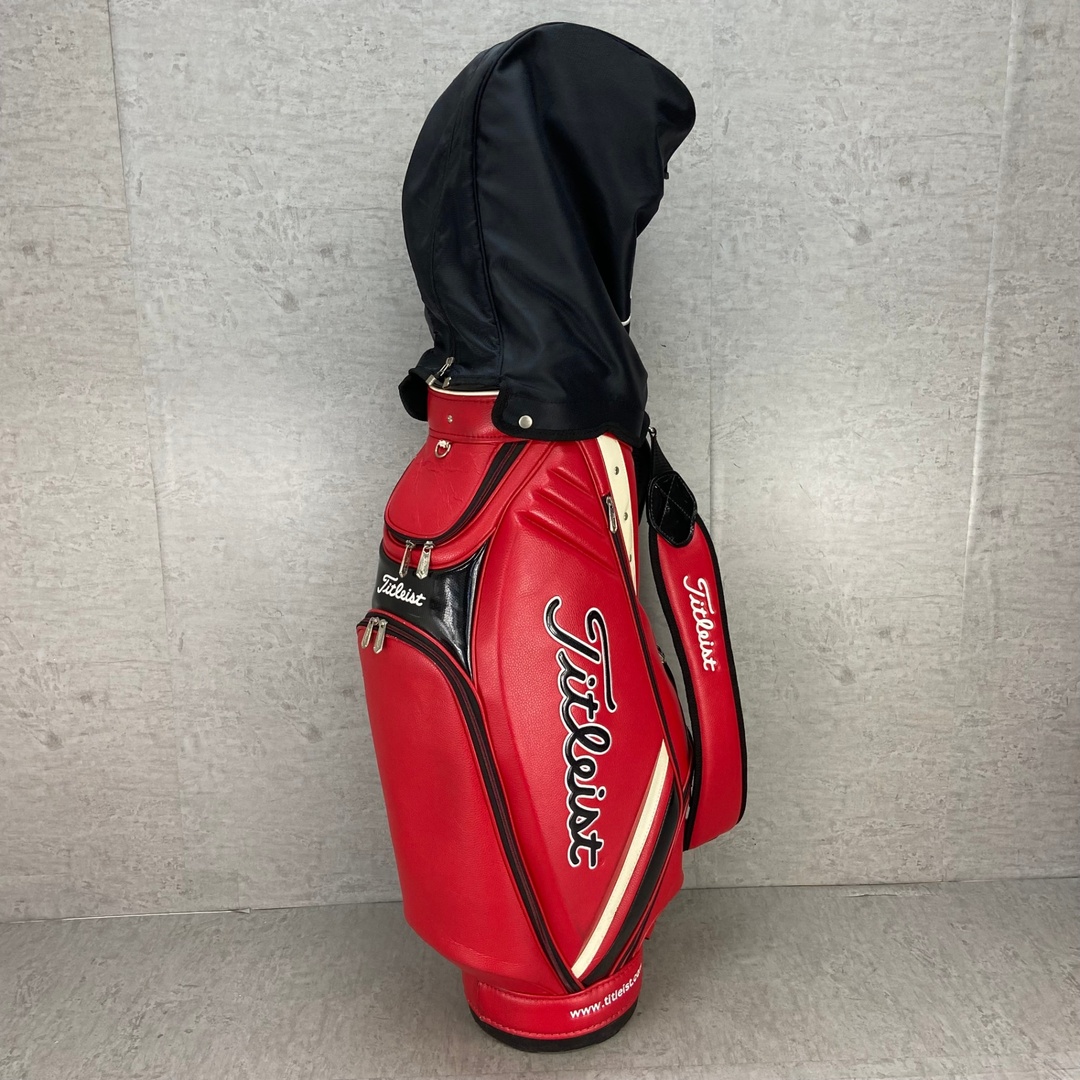 【良好品】 Titleist - NEXGEN ネクスジェン Titleist タイトリスト メンズ クラブ