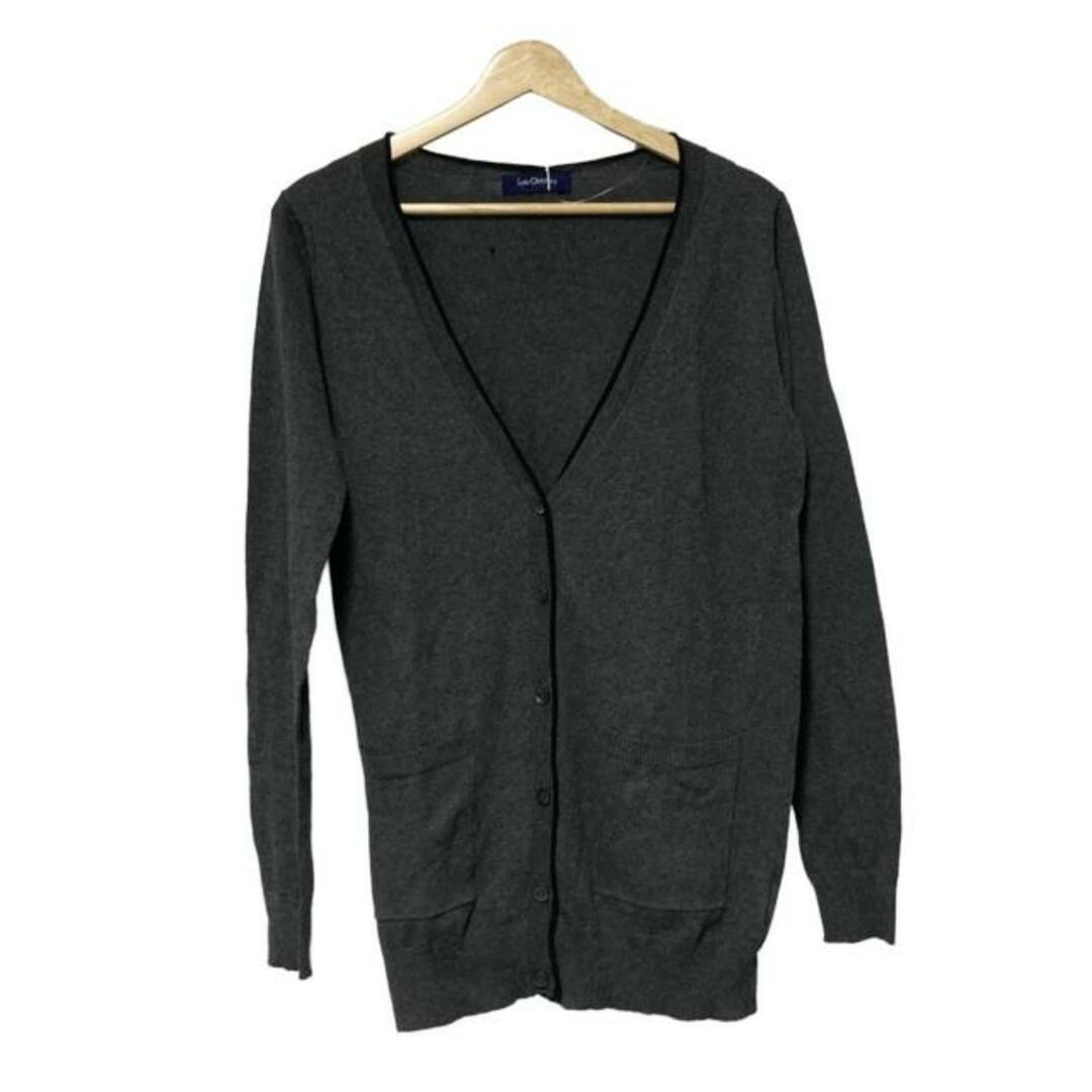 ＼半額SALE／ - CRAYON Lois Lois カーディガン CRAYON(ロイスクレヨン) トップス