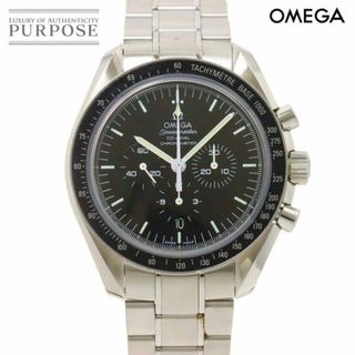 オメガ(OMEGA)のオメガ OMEGA スピードマスター コーアクシャル 311 30 44 50 01 001 クロノグラフ メンズ 腕時計 デイト 自動巻き Speedmaster 90270645(腕時計(アナログ))