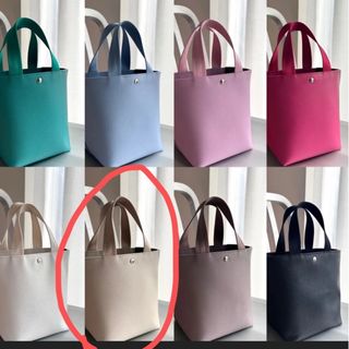 美品　ATHE CEN アテセン　トートバッグ(トートバッグ)