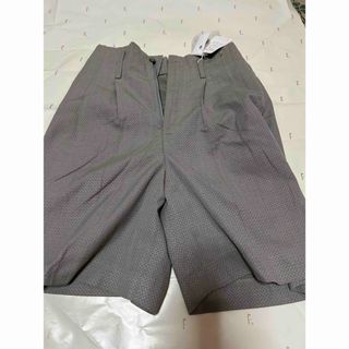 キュロット(キュロット)