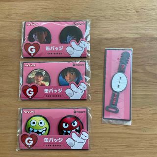 ベイマックス1番くじ(キャラクターグッズ)