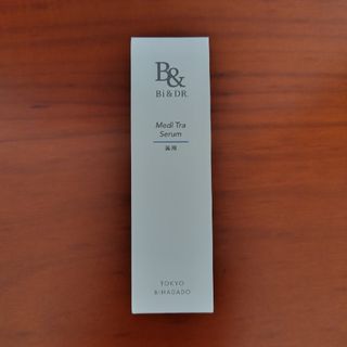 【東京美肌堂】Medi Tra Serum（美容液）(美容液)