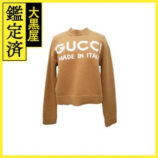 GUCCI - グッチ GUCCI トップスの通販 by KOMEHYO ONLINE ラクマ