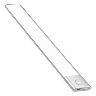 【新着商品】【2本入り】人感センサーライト 室内 LED バー ライト 充電式 