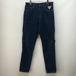 アトリエサブ(ATELIER SAB)の日本製　ATELIER SAB　デニムパンツ　USED　12173(デニム/ジーンズ)