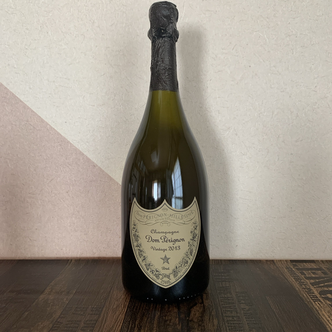 Dom Pérignon - ドンペリニヨン２０１３