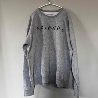 ヴィンテージ(VINTAGE)のヴィンテージ　スウェット　フレンズ　FRIENDS(スウェット)