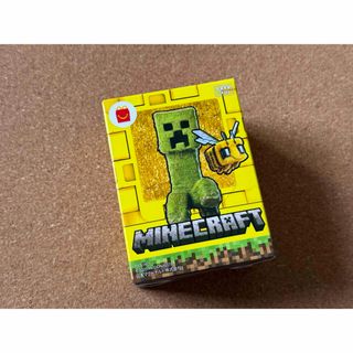 マクドナルド(マクドナルド)の[特典]ハッピーセット マインクラフト ハチ(キャラクターグッズ)