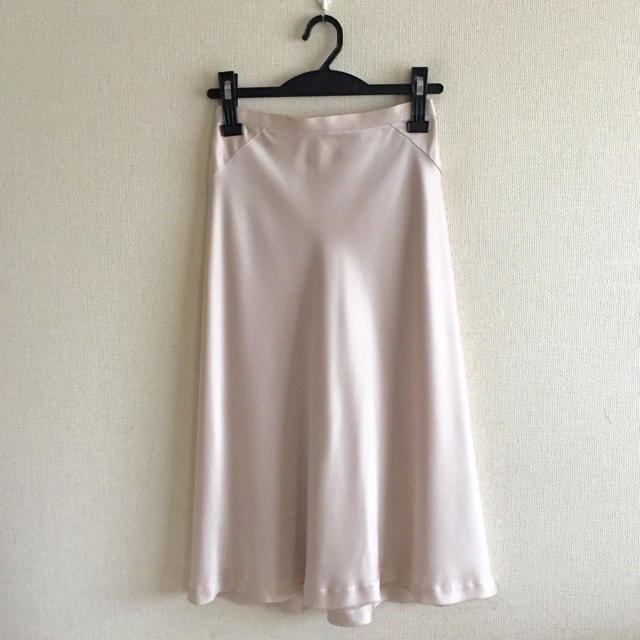 STRAWBERRY-FIELDS(ストロベリーフィールズ)のストロベリー♡エレガントスカート レディースのスカート(ひざ丈スカート)の商品写真
