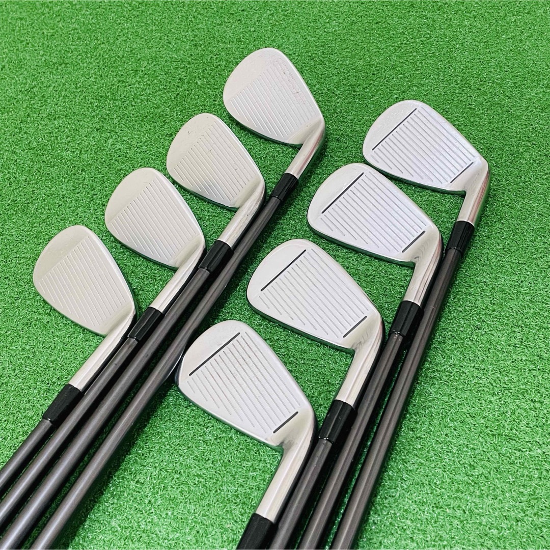 TaylorMade - 8603 TaylorMade PSi テーラーメイド レフティ