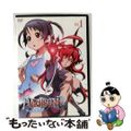 【中古】 ウィッチブレイド Vol.1/DVD/GDDS-1121