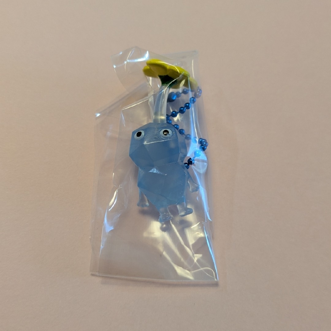 BANDAI(バンダイ)のピクミン マスコット&フルーツグミ2/ 氷ピクミン エンタメ/ホビーのおもちゃ/ぬいぐるみ(キャラクターグッズ)の商品写真