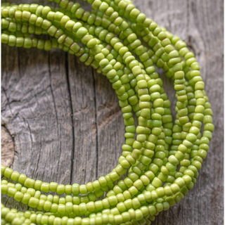 *Java seed beads(各種パーツ)
