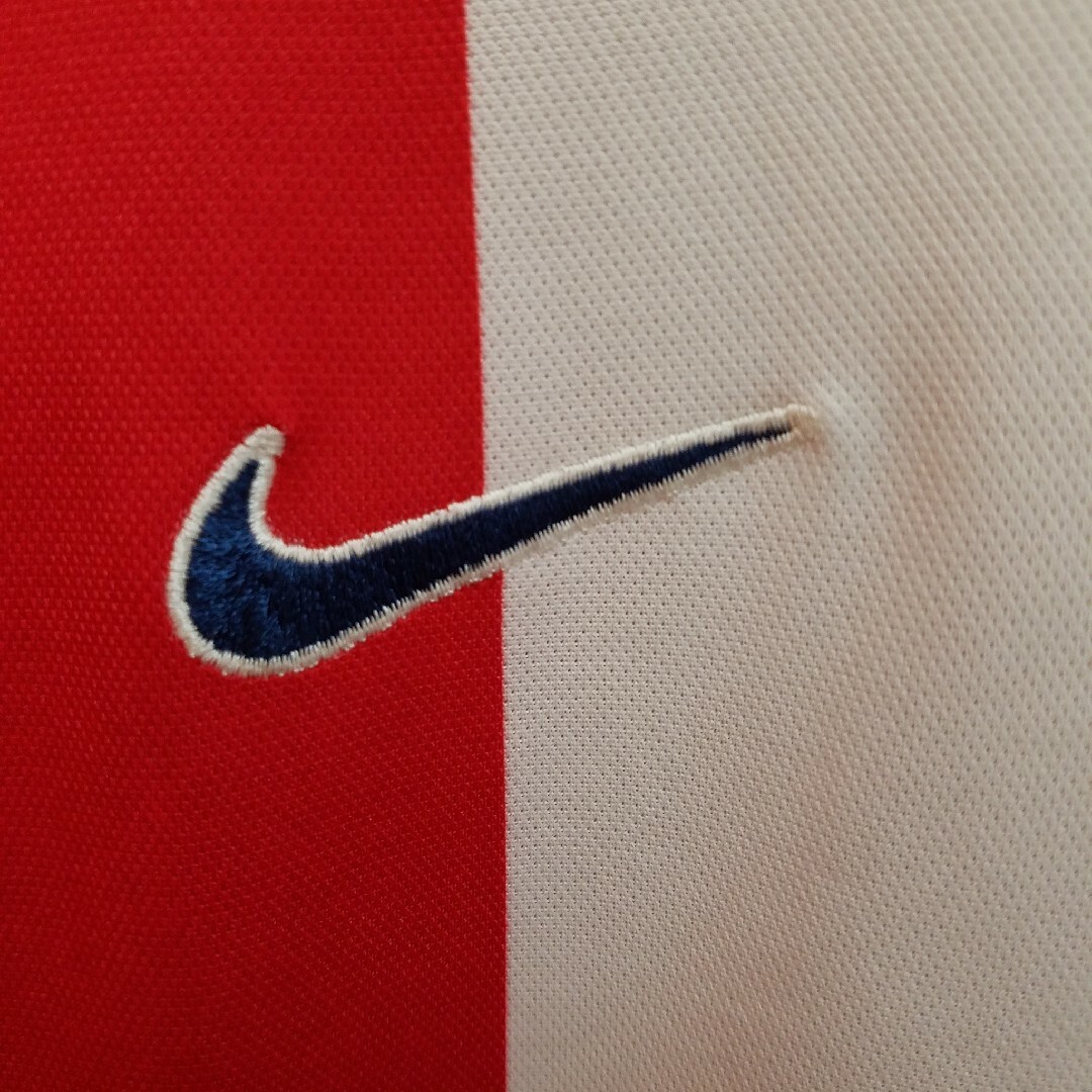 NIKE - 01's NIKE × Atletico de Madrid Game SHの通販 by