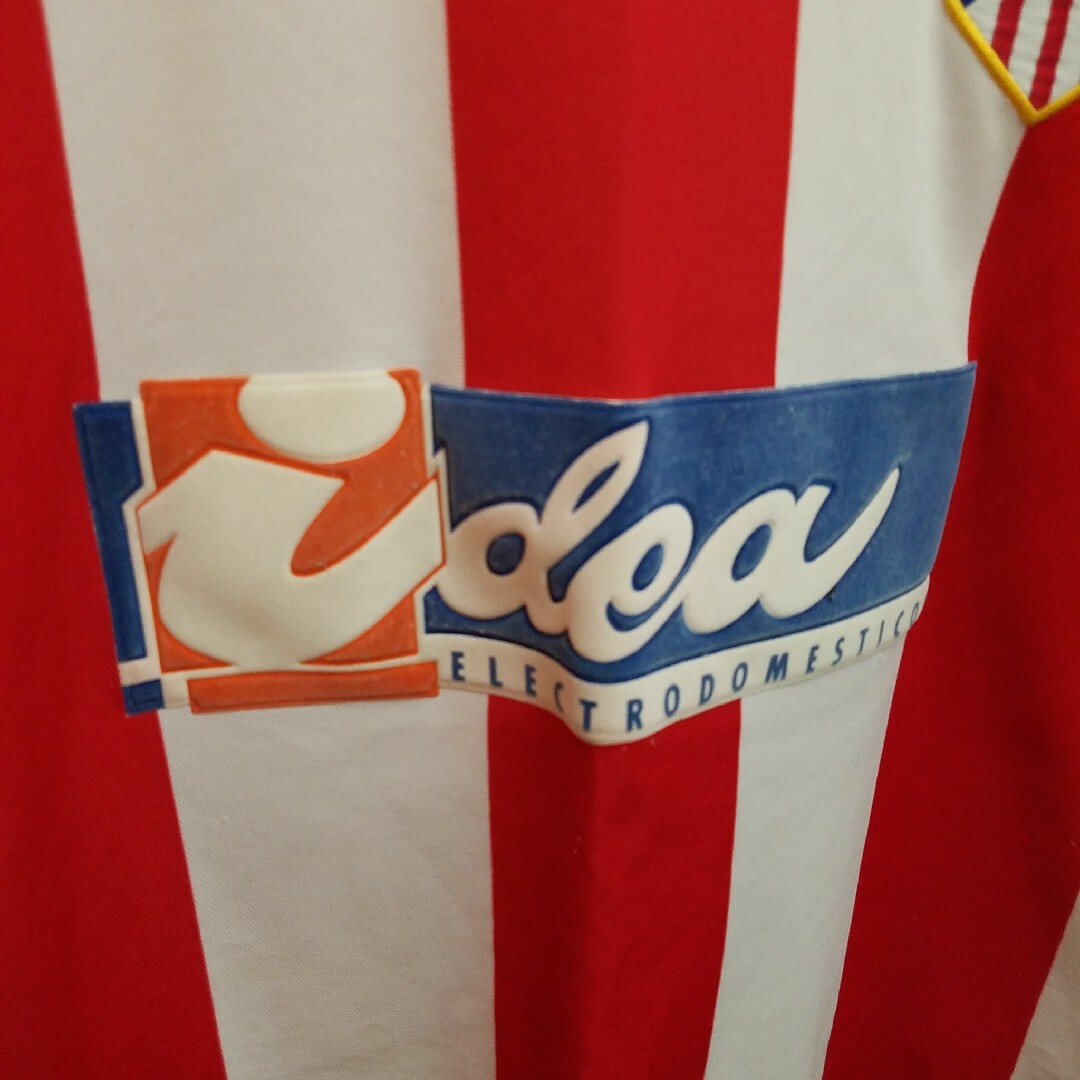 NIKE - 01's NIKE × Atletico de Madrid Game SHの通販 by