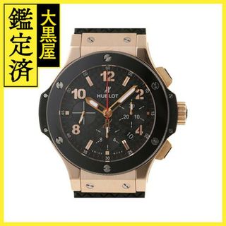 ウブロ(HUBLOT)のウブロ ビッグバン 301.PB.131.RX 【431】(腕時計)