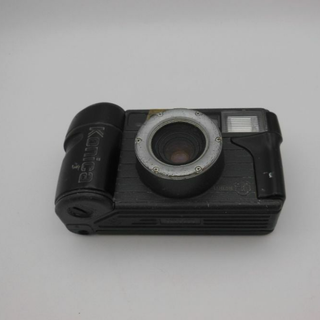 コニカミノルタ(KONICA MINOLTA)のコニカ WIDE28 ジャンク品(フィルムカメラ)