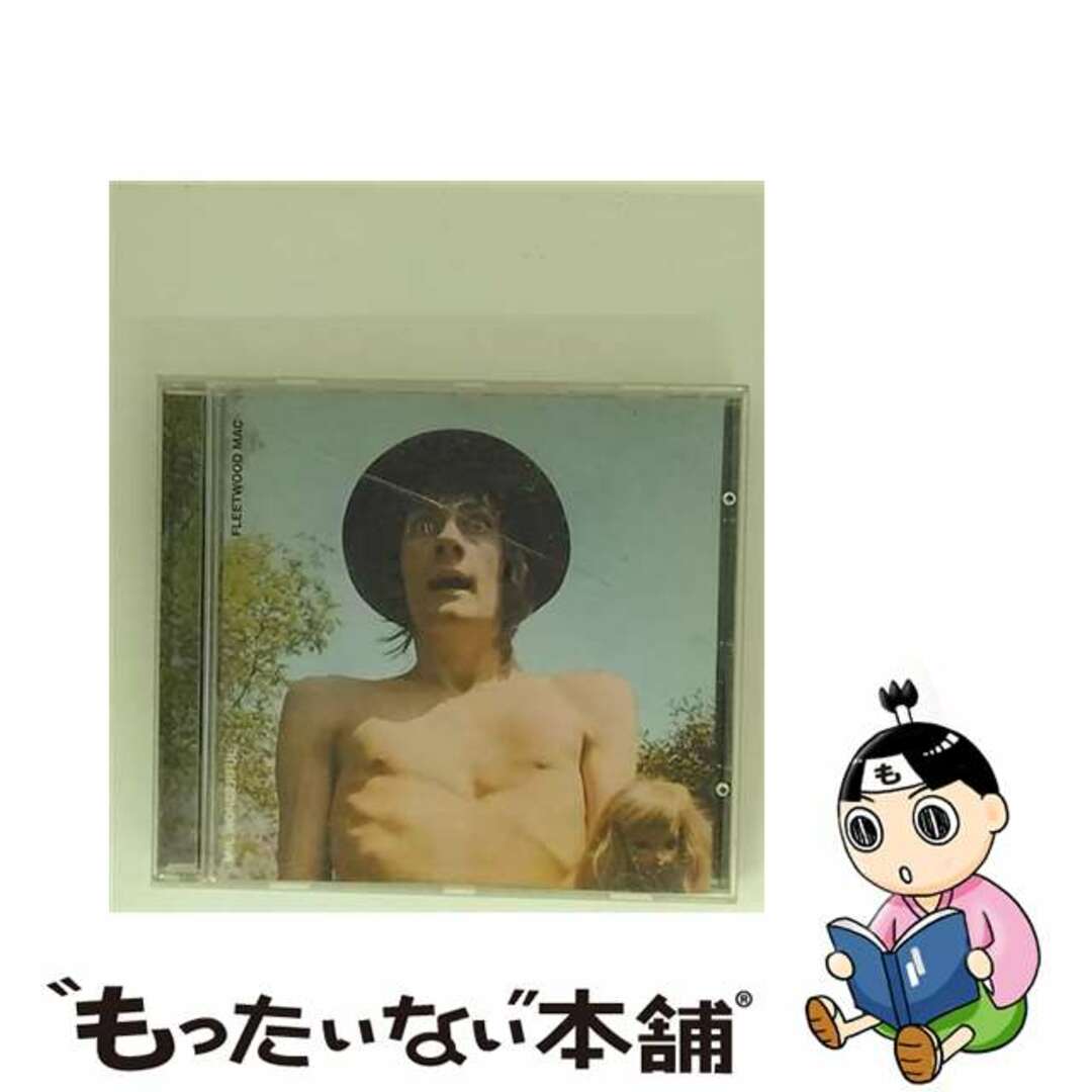 【中古】 Fleetwood Mac フリートウッドマック / Mr Wonderful エンタメ/ホビーのCD(その他)の商品写真