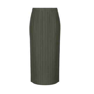 PLEATS PLEASE ISSEY MIYAKE PALM スカート