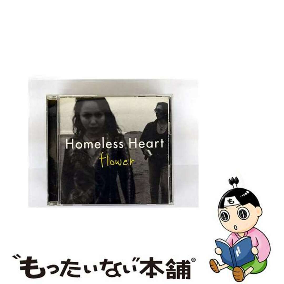 【中古】 Flower/CD/ESCB-1795 エンタメ/ホビーのCD(その他)の商品写真