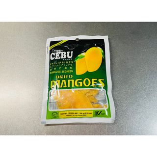 Profood CEBU ドライマンゴー(フルーツ)