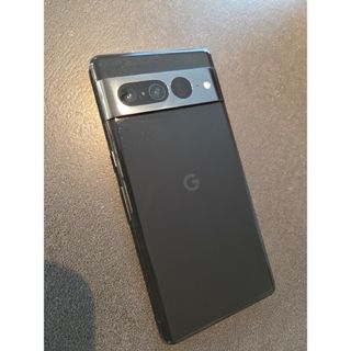 グーグルピクセル(Google Pixel)のGoogle Pixel 7 Pro(スマートフォン本体)