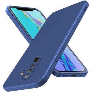 【特価セール】OPPO A5 2020/A9 2020 ケース 耐衝撃 TPU (その他)