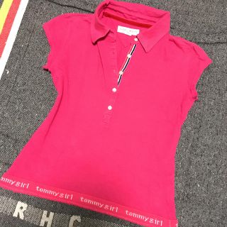 トミーガール(tommy girl)のひぃみぃママ様専用☆tommygirlシャツ&浴衣(Tシャツ/カットソー)