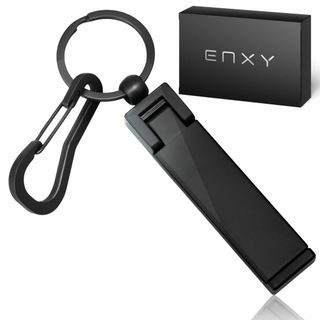 [ENXY] バッグハンガー テーブルフック 耐荷重16㎏ 高強度タイプ スマホ