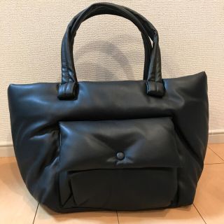 ザラ(ZARA)のZARA新品(ハンドバッグ)