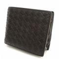 BOTTEGA VENETA / ボッテガヴェネタ ■イントレチャート　二つ折り